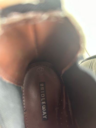 horse riding boots
