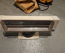 heater