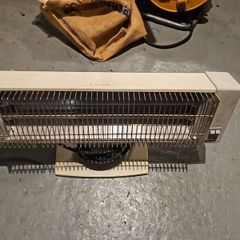 heater