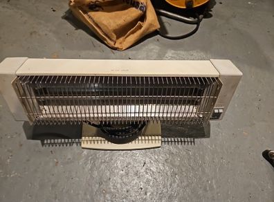heater