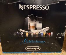 coffee machine