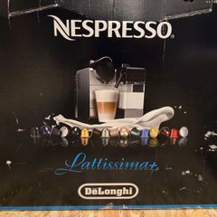 coffee machine