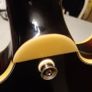 Es 335 Style guitar Image 6