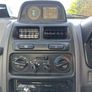 Mitsubishi Pajero 1996 Image 2