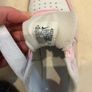 Nike Girls Sneakers 13 Pink/white Image 5