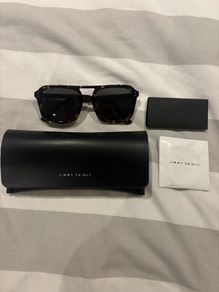Jimmy Fairley sunglasses