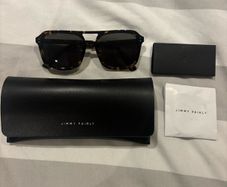 Jimmy Fairley sunglasses