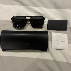 Jimmy Fairley sunglasses