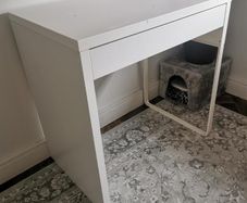 office desk