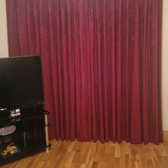 Handmade Curtains