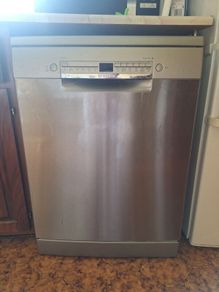 Bosch Serie 2 Dishwasher