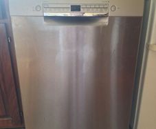 Bosch Serie 2 Dishwasher