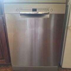 Bosch Serie 2 Dishwasher