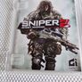 Sniper 2 Limited Edition PlayStation3 Ps3 Games Original Image 5
