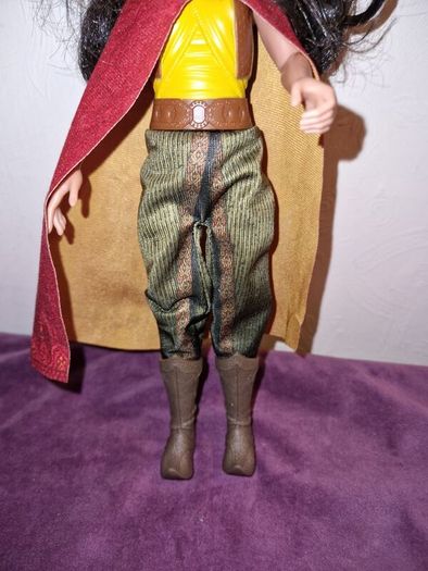 Disney Raya and the last Dragon Doll