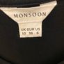 Monsoon bow dress Image 6