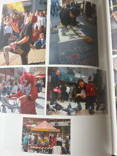 Belfast By Christopher Hill & Jill Jennings.