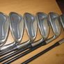 Adams Idea Golf Irons Image 5