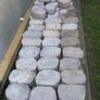 Cement Paving Blocks 10 Sq Mt Approx Image 9