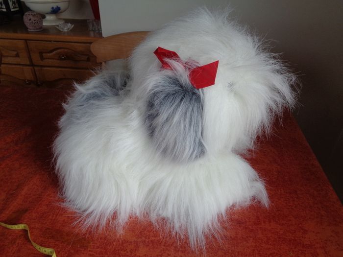 Cuddly Soft Dog for Sale