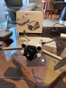 Drone DJI Mini Pro 3