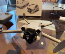 Drone DJI Mini Pro 3