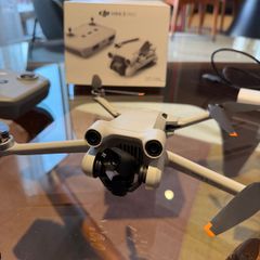 Drone DJI Mini Pro 3