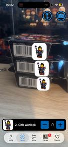 lego