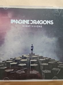 Imagine Dragons - Night Visions.