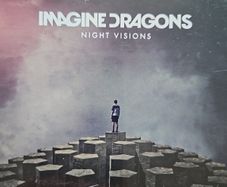Imagine Dragons - Night Visions.