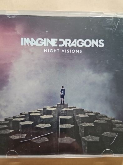 Imagine Dragons - Night Visions.
