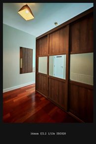 Tegre Sliding Wardrobes. Special offers available