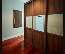 Tegre Sliding Wardrobes. Special offers available