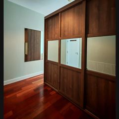Tegre Sliding Wardrobes. Special offers available
