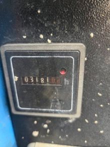 Stephill Generator 6KV