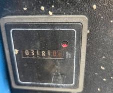 Stephill Generator 6KV