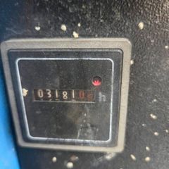Stephill Generator 6KV