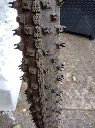 Gravel Wheelset
