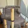 Cat Scratching Post Image 4