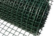 NEW SALE | Green Plastic Garden Fencing Mesh Netting Climbing Plants Vegetables Pets 5m x 0.5m x 20mm