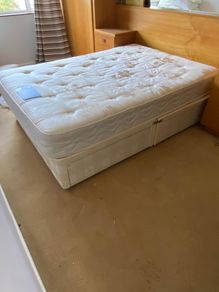 Two Double Bed