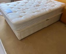 Two Double Bed