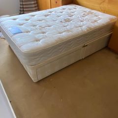 Two Double Bed