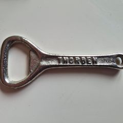 vintage Thorben bottle opener