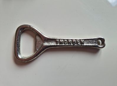 vintage Thorben bottle opener