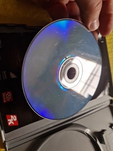 The Da Vinci Code  PlayStation2 Ps2 games Original