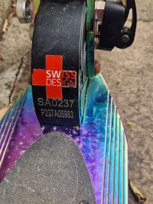 Scooter