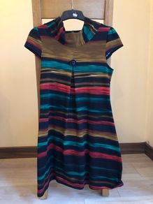 Tunic, size UK8
