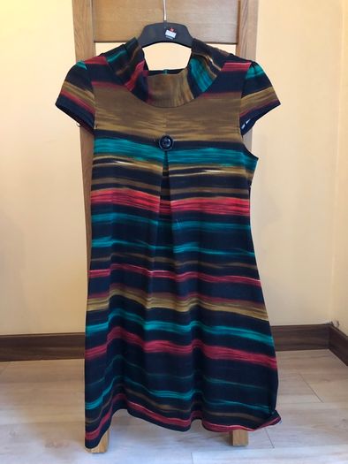 Tunic, size UK8