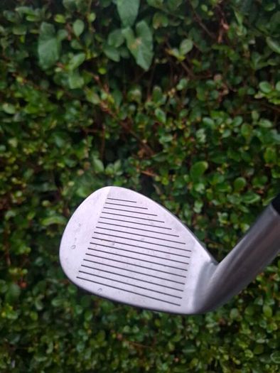 Mizuno T-Zoid MX-15 Sand Wedge